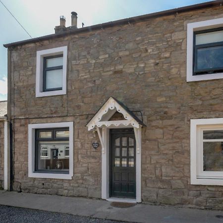Samphire Cottage سيهاوسز المظهر الخارجي الصورة