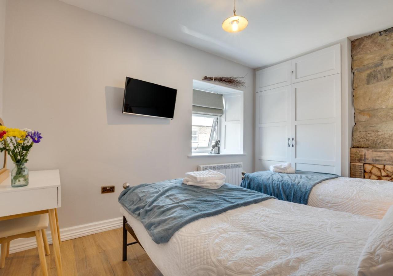 Samphire Cottage سيهاوسز المظهر الخارجي الصورة