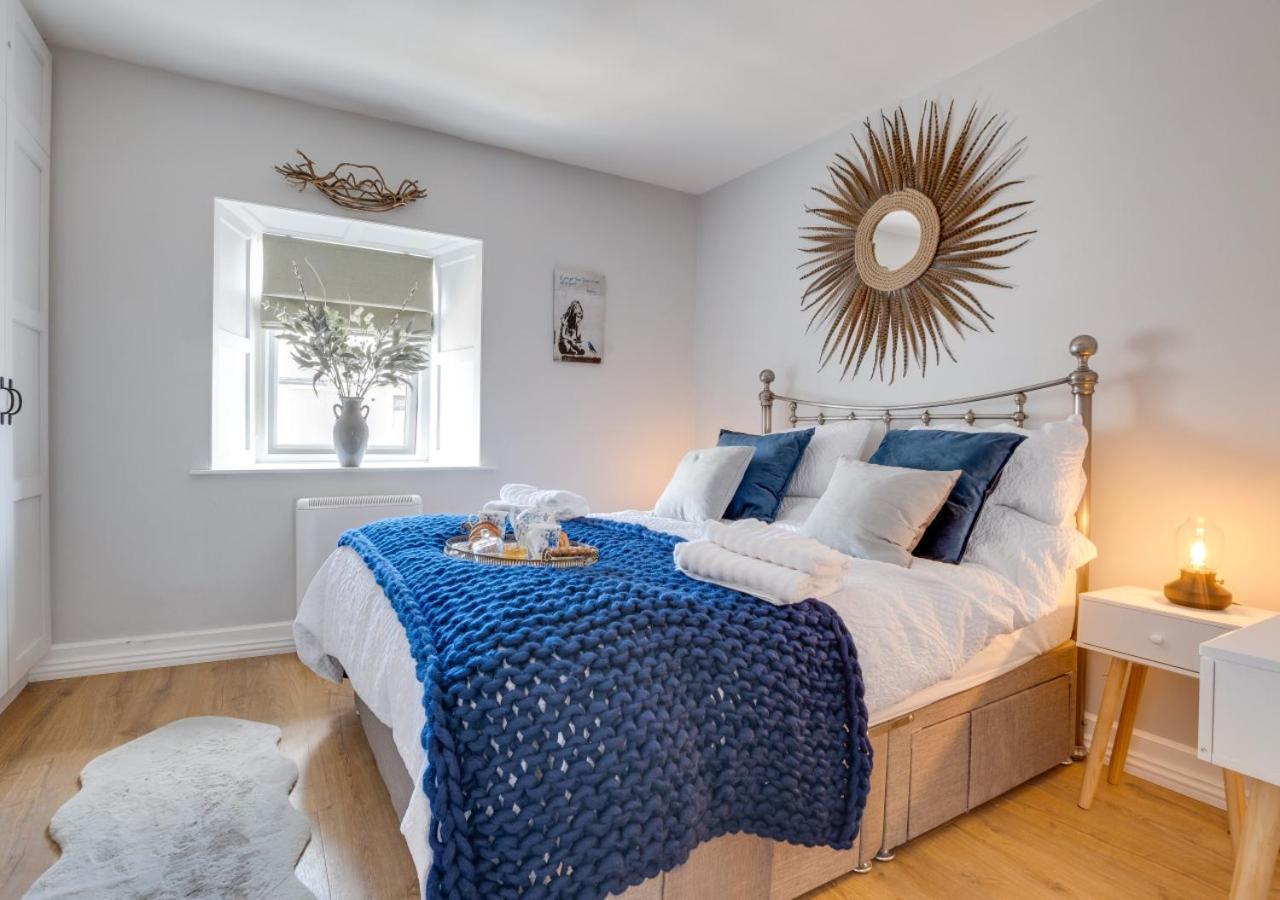 Samphire Cottage سيهاوسز المظهر الخارجي الصورة
