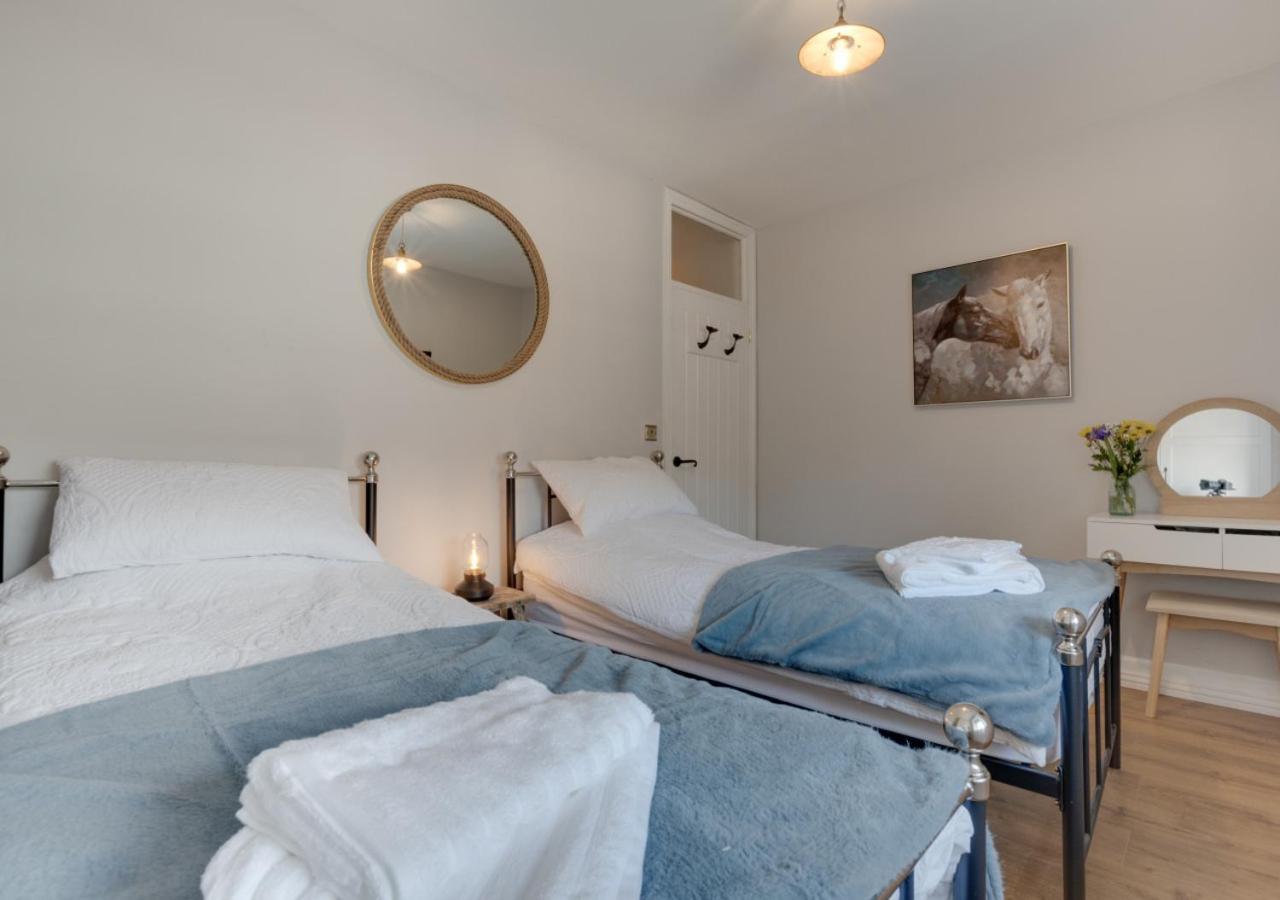 Samphire Cottage سيهاوسز المظهر الخارجي الصورة