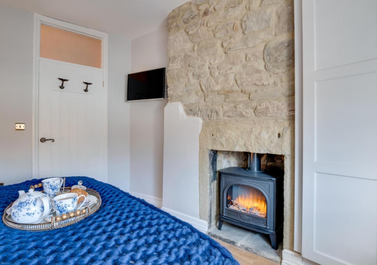 Samphire Cottage سيهاوسز المظهر الخارجي الصورة